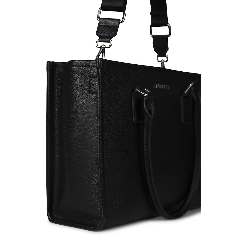 Sac à Main 2en1 Vera - Noir