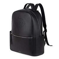 Vicky Backpack Diaper - Black
