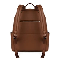 Vicky Backpack Diaper - Hazelnut