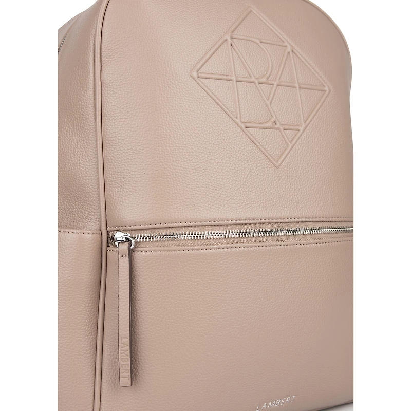 Vicky Backpack Diaper - Terra