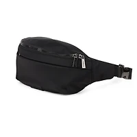 Yael Belt Bag -Black