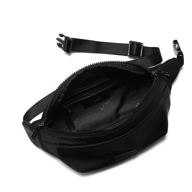 Sac De Taille Yael - Noir