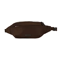Yael Belt Bag - Brown