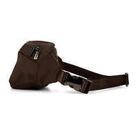 Yael Belt Bag - Brown