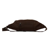 Yael Belt Bag - Brown