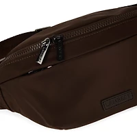 Yael Belt Bag - Brown