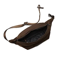 Yael Belt Bag - Brown
