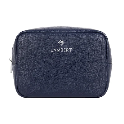 Trousse de Rangement Zoé - Marine