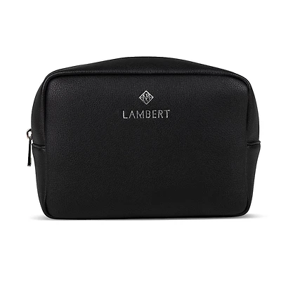 Zoe Storage Case - Black