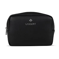 Trousse de Rangement Zoé - Noir
