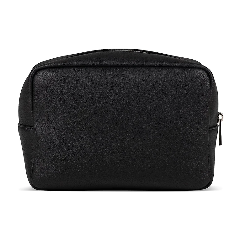 Trousse de Rangement Zoé - Noir