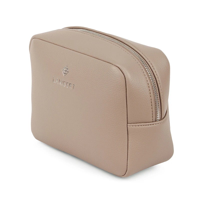 Zoe-terra Vegan Leather Case