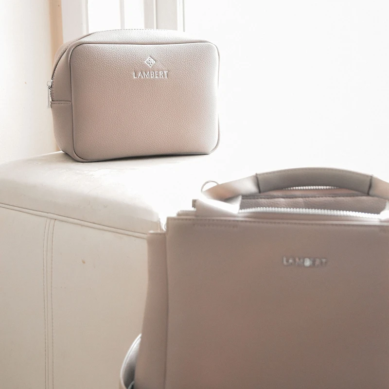 Trousse de Rangement Zoé - Terra