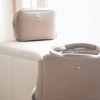 Trousse de Rangement Zoé - Terra