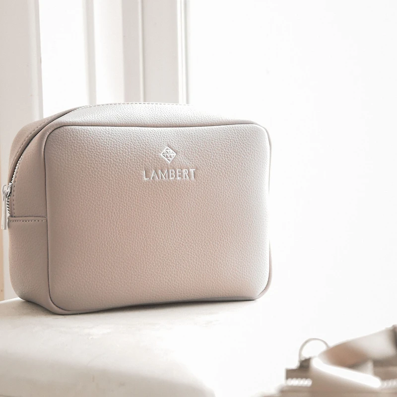 Trousse de Rangement Zoé - Terra