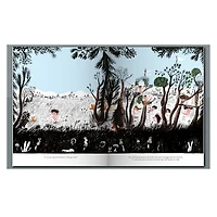 Livre La Tribu Qui Pue - Elise Gravel