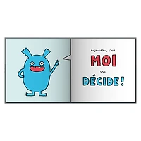 Book C'est Moi Qui Décide - Élise Gravel