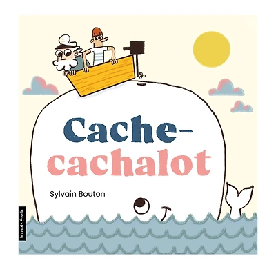 Cache-cachalot