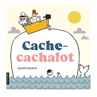 Cache-cachalot