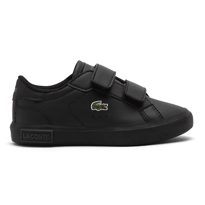 Powercourt Velcro Sneaker 4-10
