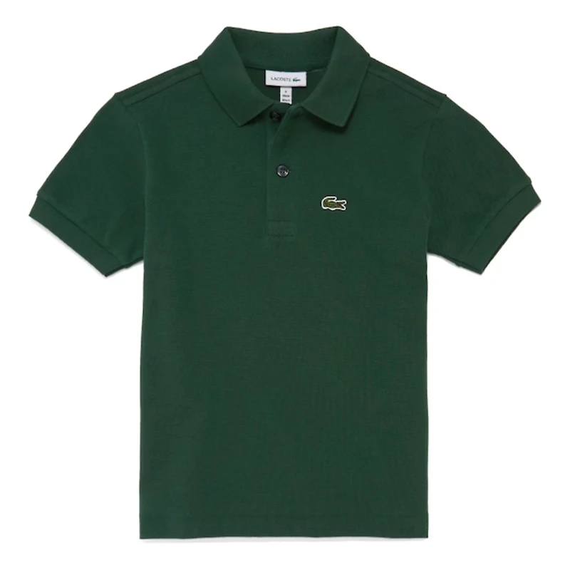 Classic Mini Pique Polo 1-8y