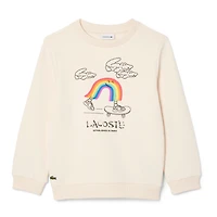 Gilet Ouaté Creative 2-8ans