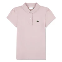 Pique Polo 8-14