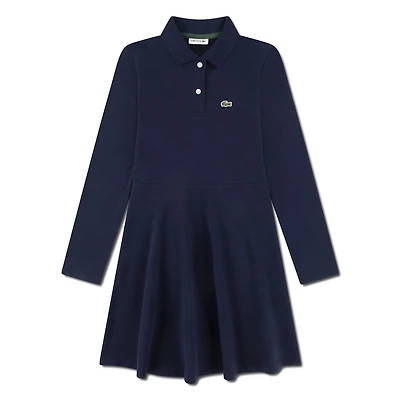 Robe Pique 8-14ans