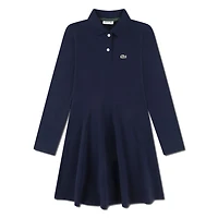 Robe Pique 8-14ans