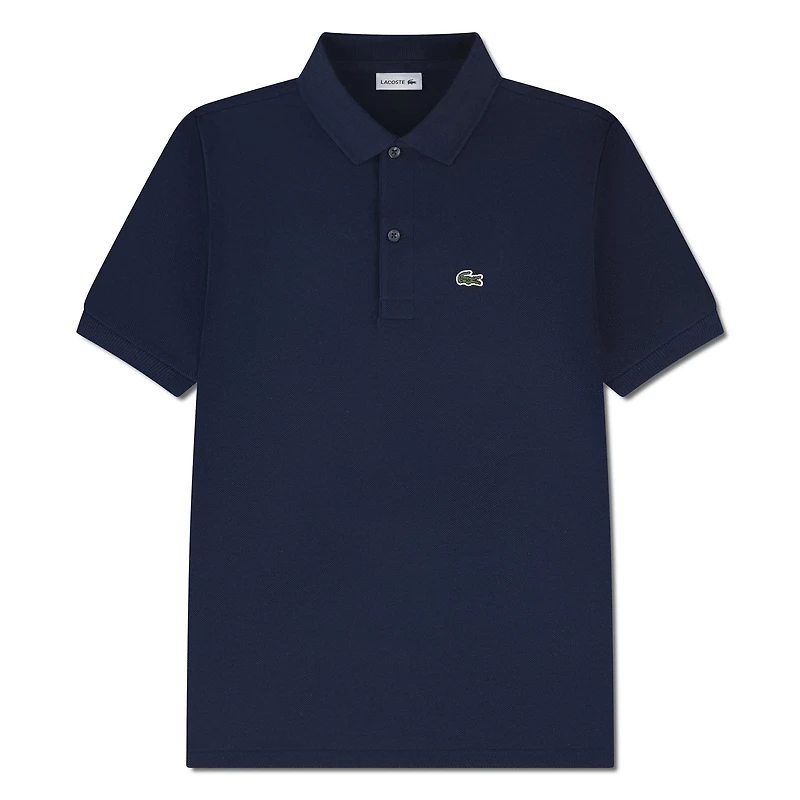 Polo Pique 4-7ans