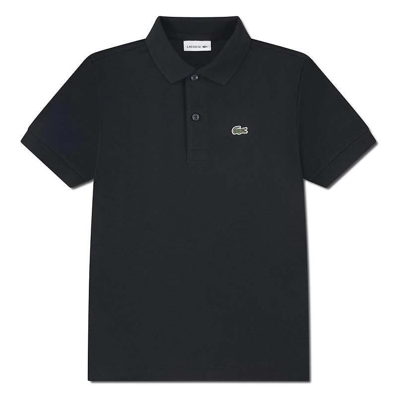 Petite Pique Polo 4-7