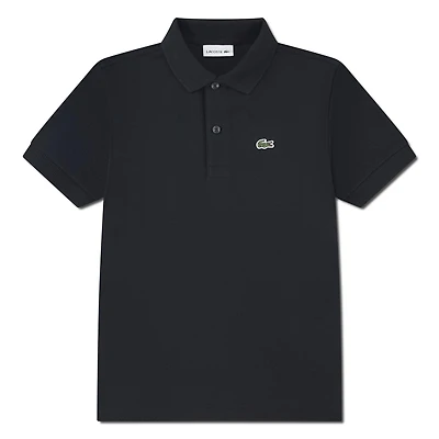 Petite Pique Polo 4-7