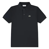 Petite Pique Polo 4-7