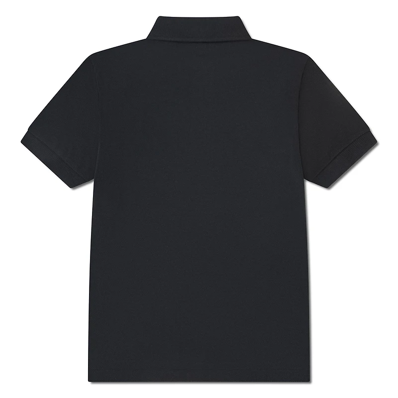 Polo Pique 4-7ans
