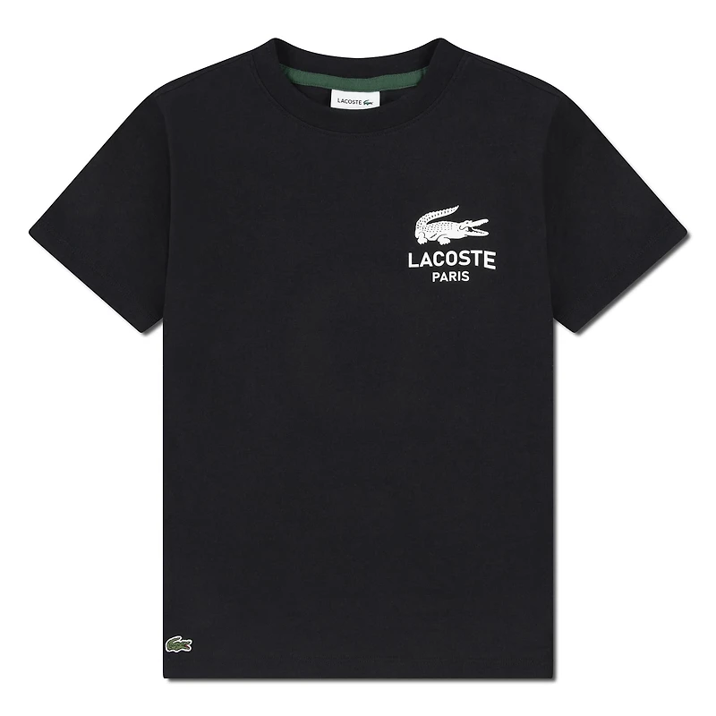 T-shirt Graphic Core 10-16ans
