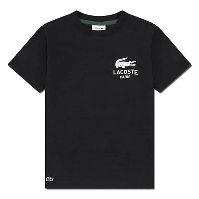 T-shirt Graphic Core 10-16ans