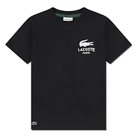 T-shirt Graphic Core 10-16ans
