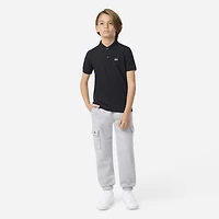 Polo Pique 10-16ans