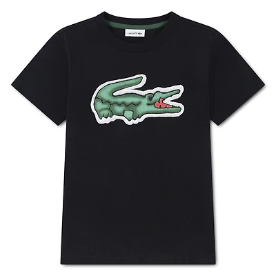 Lacoste Puff T-shirt 8-16y