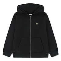 Core Fleece Zip Hoodie 8-16y