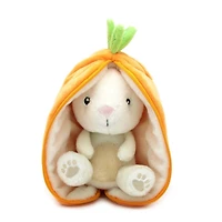 Peluche Flipetz - Lapin Carott