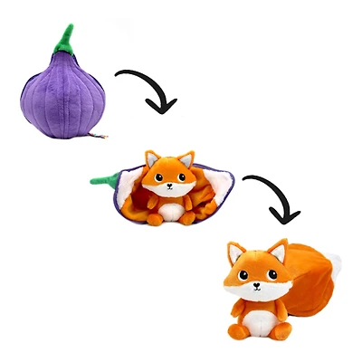 Flipetz Fox/ Fig