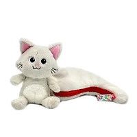Peluche Flipetz - Chat Piment