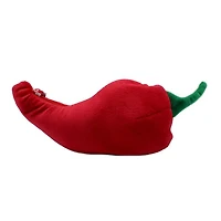 Peluche Flipetz - Chat Piment