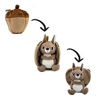 Peluche Flipetz - Écureuil Gland
