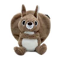 Flipetz Squirrel/ Acorn