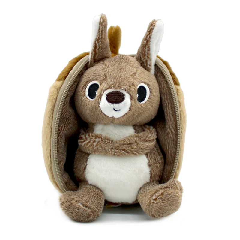 Flipetz Squirrel/ Acorn