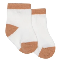 Ensemble 4 Pièces Papillons 3-9m