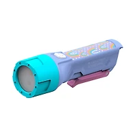 Lampe de Poche Kidbeam4 - Mauve