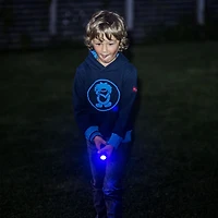 Lampe de Poche Kidbeam4 - Mauve